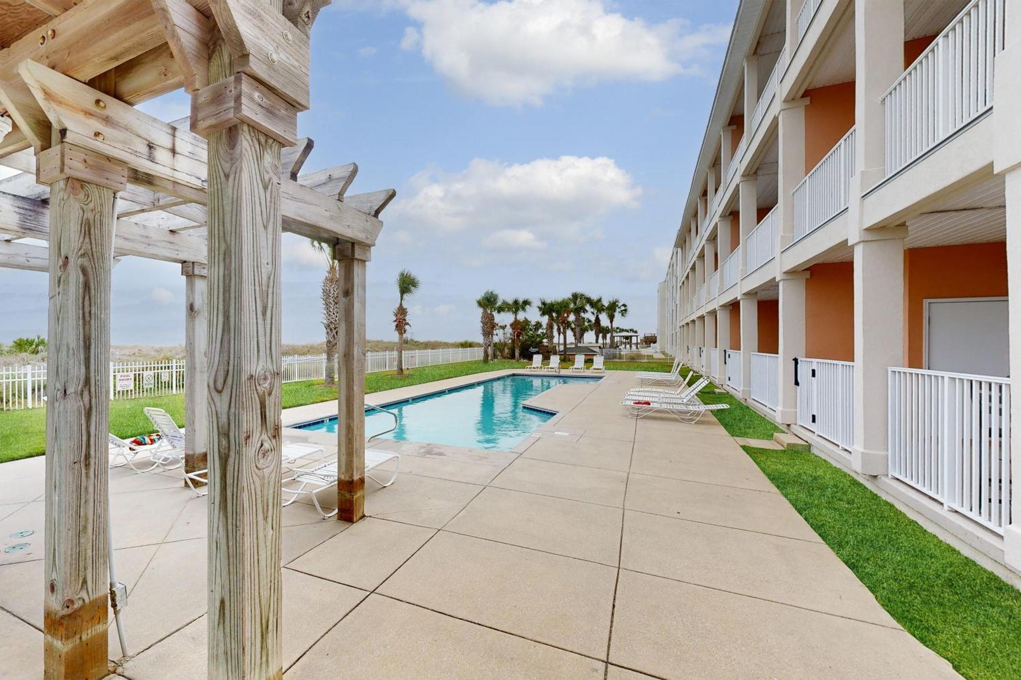 Dauphin Island Beach Club #201 Villa Ruang foto